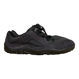 Vivobarefoot Men’s
Primus Trail Black Trail-Running Shoes Size 9